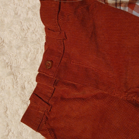 Carter's baby set - Picture 7 of 9